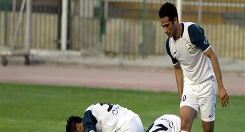 صلاح عاشور: لم أوقع للزمالك وطلبوا التعاقد معي مرتين في الماضي